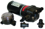 Flojet 04125114A Quad II Bilge Pump